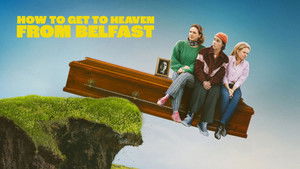 Belfastból a mennybe kép