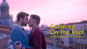 Guillermo en el tejado háttérkép
