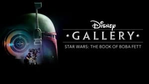 Disney Galéria / Star Wars: Boba Fett könyve kép