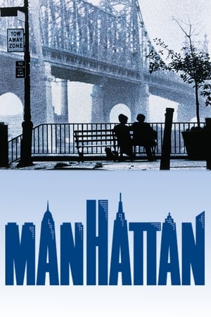 Manhattan poszter