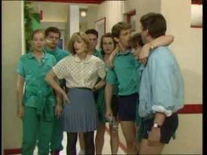 The Brittas Empire Season 2 Ep.6 6. epizód