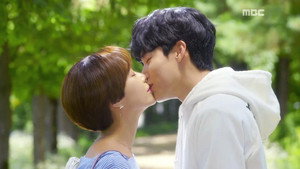 운빨로맨스 1. évad Ep.16 16. epizód