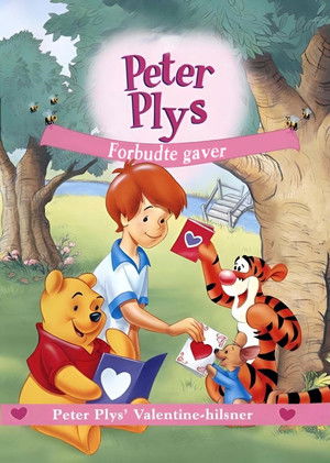 Winnie the Pooh: Un-Valentine's Day poszter