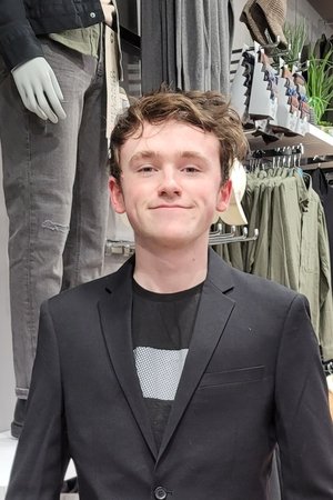 Andrew Lyon profil kép