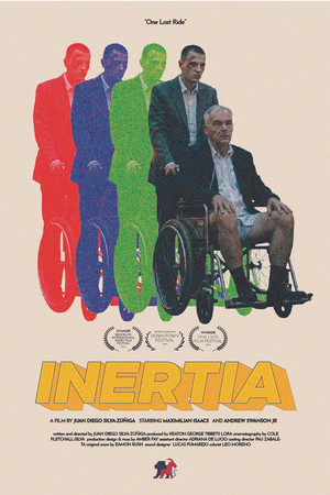INERTIA poszter