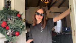 An Excellent Christmas háttérkép