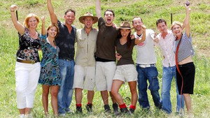 I'm a Celebrity...Get Me Out of Here! Speciális epizódok Ep.8 8. epizód
