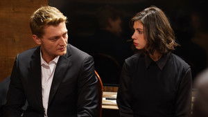 Taşacak Bu Deniz 1. évad Ep.14 14. epizód
