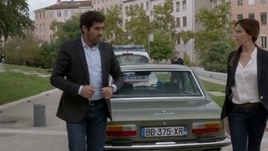 Cherif Season 3 Ep.6 6. epizód
