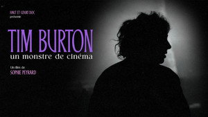Tim Burton : un monstre de cinéma háttérkép