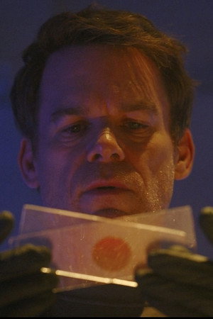 Dexter: Feltámadás poszter