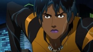 Vixen Season 2 Ep.3 3. epizód