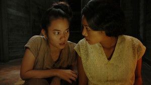 เปนชู้กับผี háttérkép