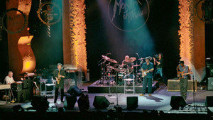 Legends – Live At Montreux háttérkép