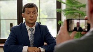 A nép szolgája 2. évad Ep.18 18. epizód