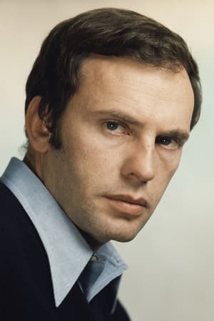 Jean-Louis Trintignant profil kép