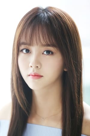 Kim So-hyun profil kép