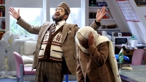 Citizen Khan 2. évad Ep.2 2. epizód