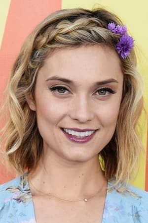 Spencer Grammer profil kép