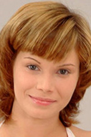 Geri profil kép