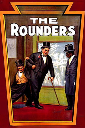 The Rounders poszter