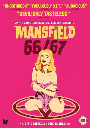 Mansfield 66/67 poszter