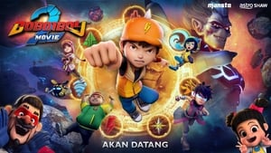 BoBoiBoy Movie 2 háttérkép