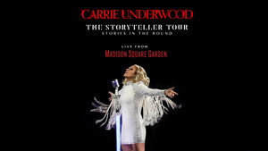 The Storyteller Tour: Stories In the Round háttérkép