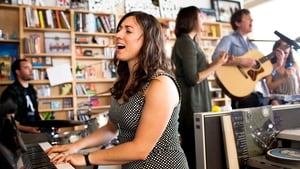 NPR Tiny Desk Concerts 7. évad Ep.30 30. epizód