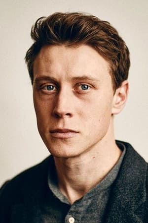 George MacKay profil kép