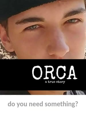 ORCA: A True Story poszter