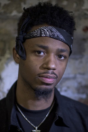 Metro Boomin profil kép