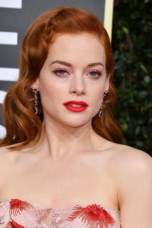 Jane Levy profil kép