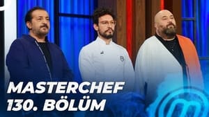 MasterChef Türkiye 5. évad Ep.130 130. epizód