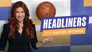 Headliners with Rachel Nichols kép