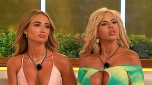 Love Island: All Stars 1. évad Ep.3 3. epizód