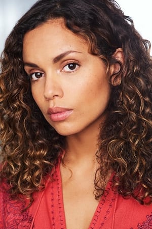 Georgina Campbell profil kép