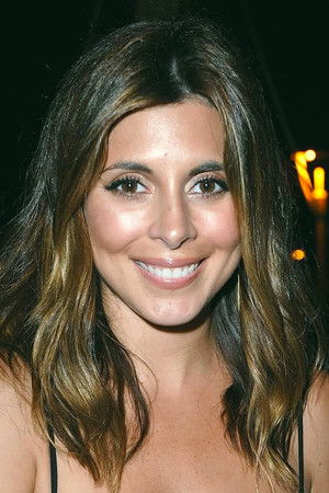 Jamie-Lynn Sigler profil kép