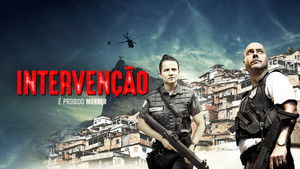 Intervenção, É Proibido Morrer háttérkép