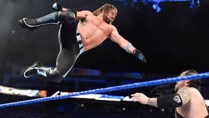 WWE SmackDown Season 20 Ep.8 8. epizód