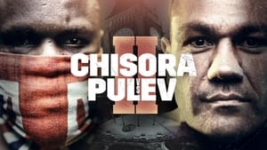 Derek Chisora vs. Kubrat Pulev II háttérkép