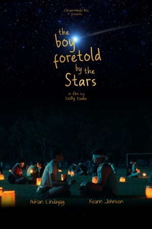 The Boy Foretold By the Stars poszter