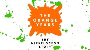 The Orange Years: The Nickelodeon Story háttérkép