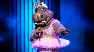 The Masked Singer 3. évad Ep.2 2. epizód