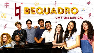 Bequadro háttérkép