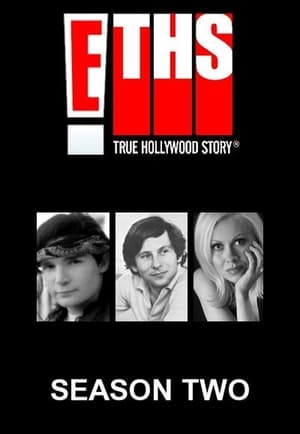 E! True Hollywood Story