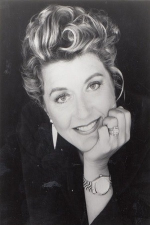 Helen Atkinson-Wood