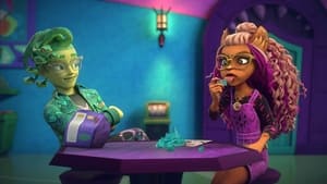 Monster High 1. évad Ep.8 8. epizód