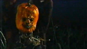 Psycho Scarecrow háttérkép