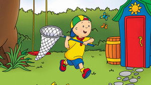 Caillou kép